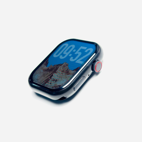 TLTM-M36 Ultra Smart Watch (7-in-1 Straps) – 2.1″ HD Display, Bluetooth Calling & Voice Control | For Men & Women