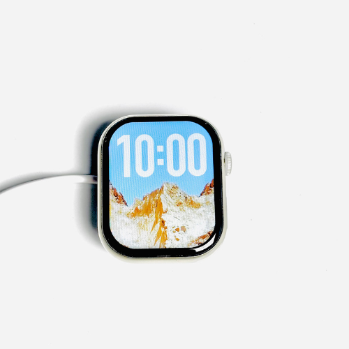 TLTM-M38 Ultra Smart Watch (7-in-1 Straps) – 2.1″ HD Display, Bluetooth Calling, Voice Control | For Men & Women