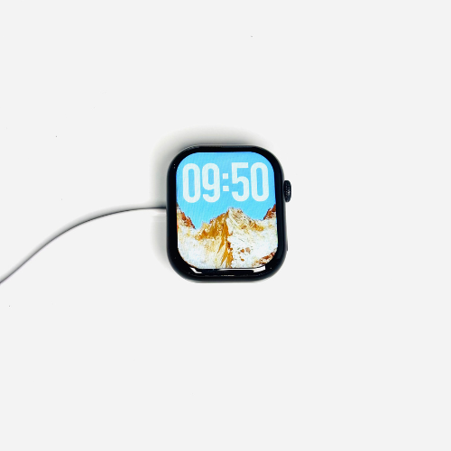 TLTM-M38 Ultra Smart Watch (7-in-1 Straps) – 2.1″ HD Display, Bluetooth Calling, Voice Control | For Men & Women