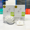 AirPods Pro 2nd Generation – White Edition | Spatial Audio | MagSafe Charging Case | Apple Compatible